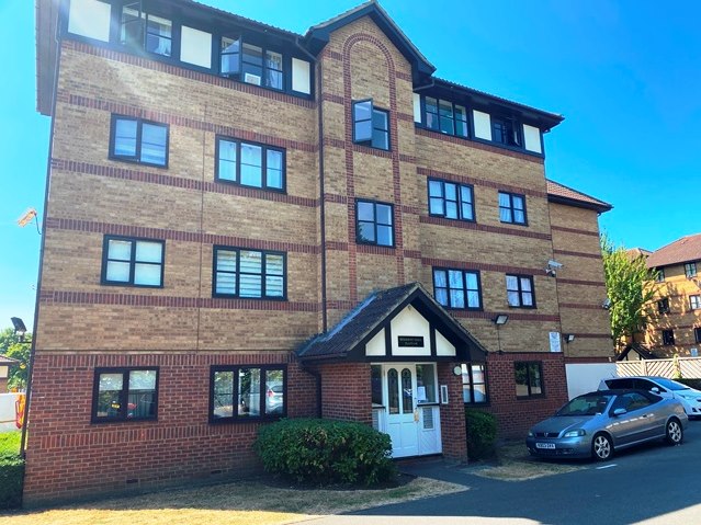 Somerset Hall, Tottenham, N17